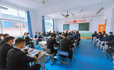 青島市機(jī)械職業(yè)中等專業(yè)學(xué)校 2022年招生簡(jiǎn)章 