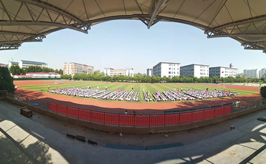 棗莊二中2022年藝體專業(yè)生招生工作方案